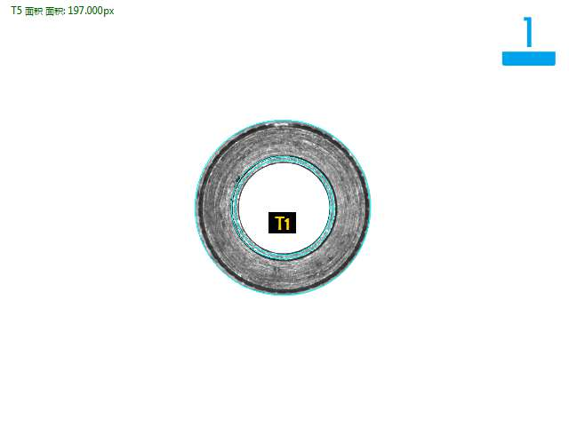 五金配件檢測設(shè)備自動(dòng)化