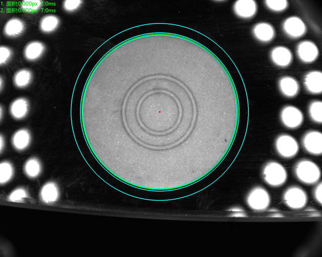 機器視覺檢測系統(tǒng)