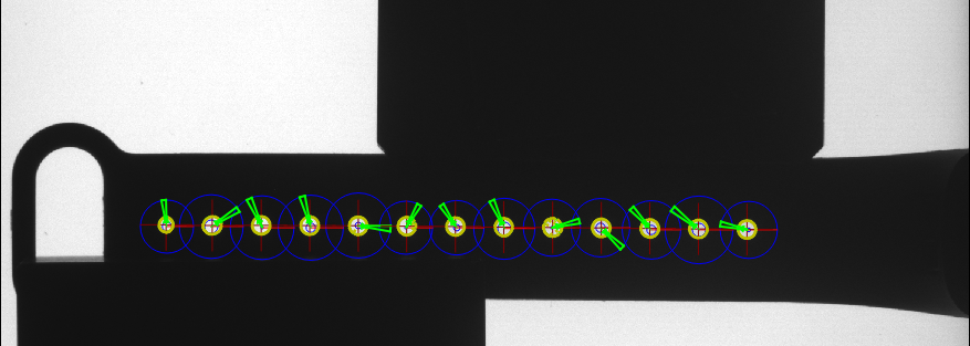 機(jī)器視覺外觀檢測(cè)方案ppt