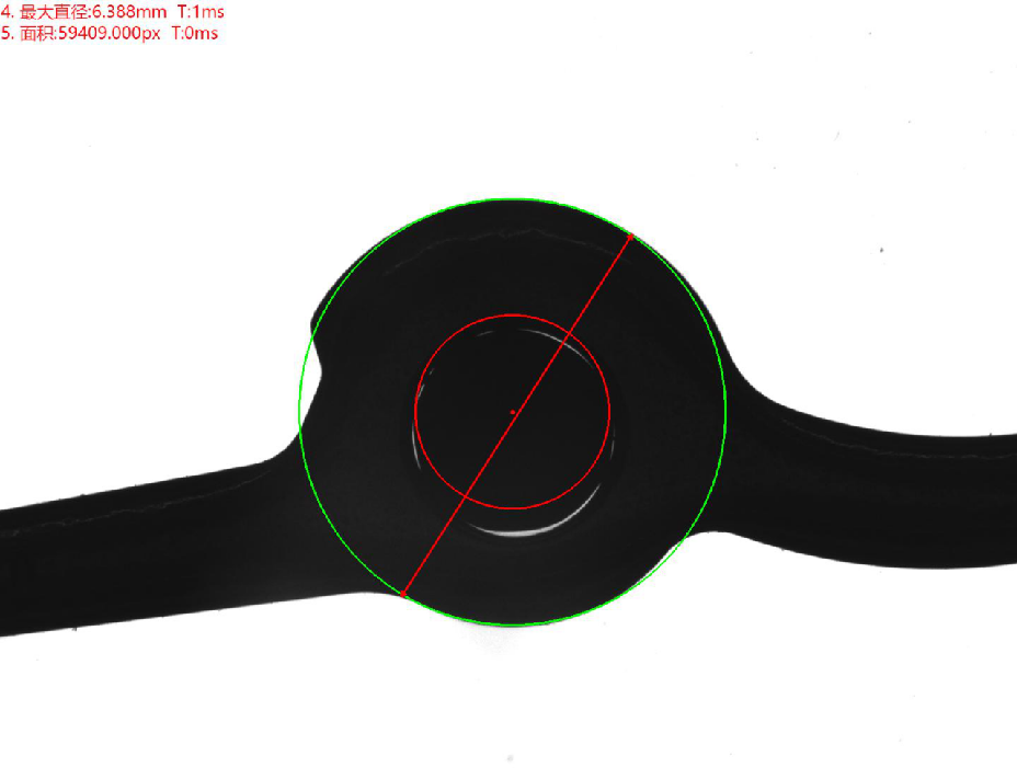 電感外觀檢測設(shè)備