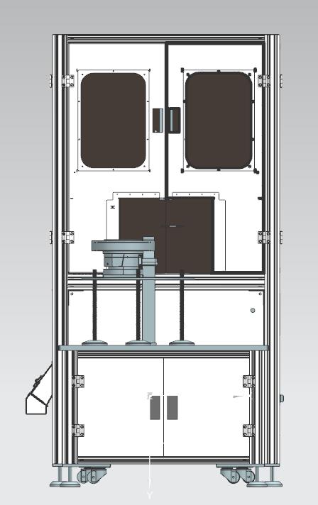 視覺檢測設(shè)備