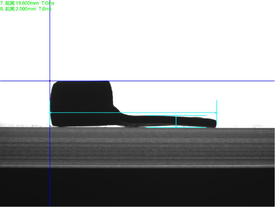 尺寸自動(dòng)化視覺檢測設(shè)備