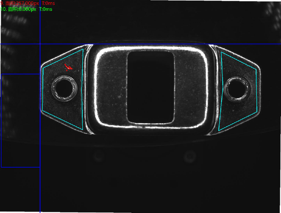 工業(yè)ccd機(jī)器視覺檢測設(shè)備